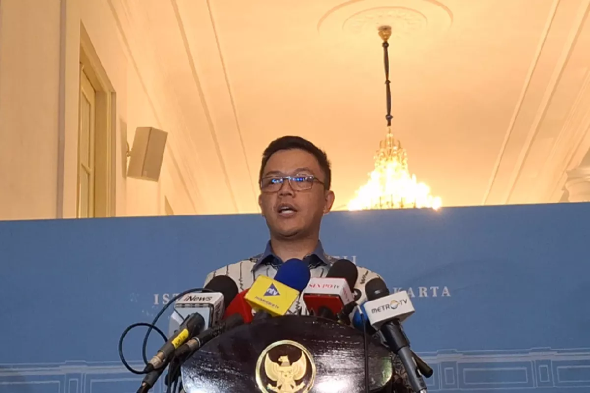 Indonesia Tawarkan Mediasi Damai di Timur Tengah, Sugiono Komunikasi dengan AS dan Iran