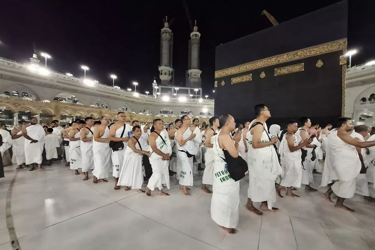 Menhaj: PPIU Jangan Anggap Umrah Mandiri Ancaman, Justru Layanan Harus Ditingkatkan!