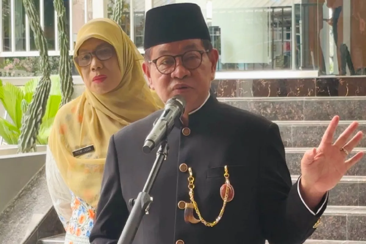 Pramono Tegaskan Jakarta Terbuka bagi Pendatang Baru Usai Lebaran 2026