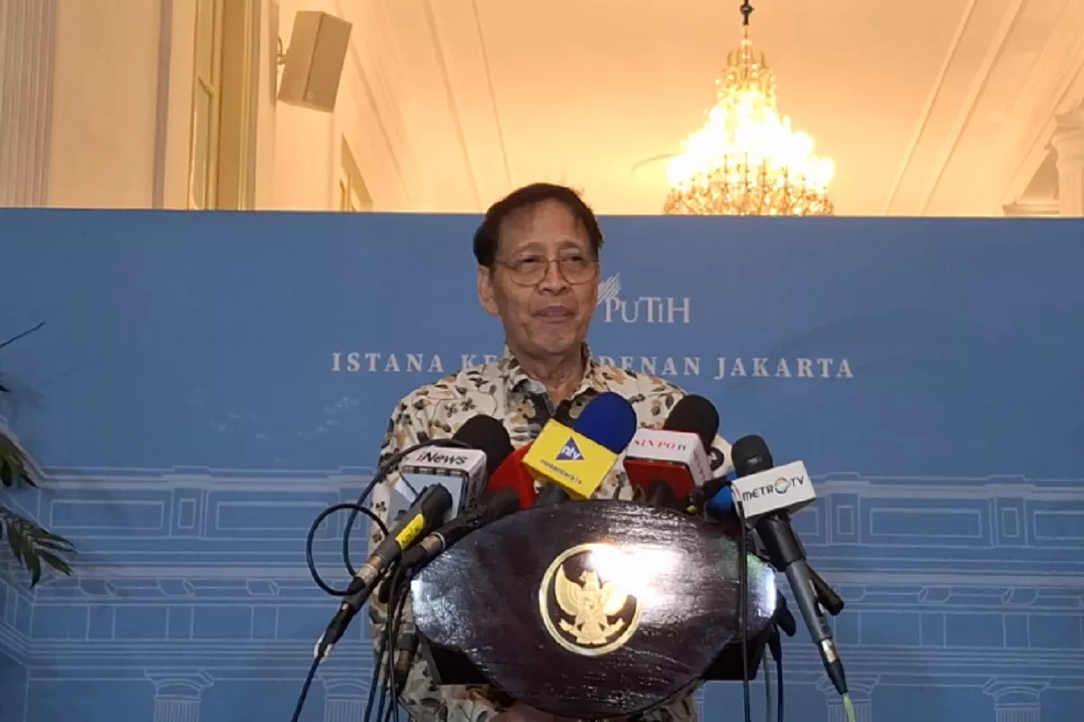 RI Berpeluang Jadi Mediator Konflik AS–Israel vs Iran, Ini Syarat yang Ditekankan Eks Menlu Hassan Wirajuda
