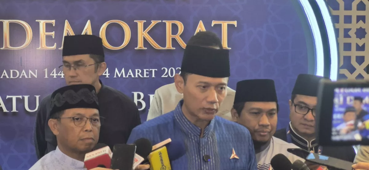 SBY Beri Dukungan Penuh ke Prabowo Hadapi Konflik Israel-Iran, Sinyal Bahaya Apa yang Sedang Dihadapi Indonesia?