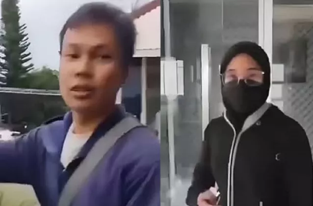 Viral! Pria di BSD Pergoki Calon Istri Selingkuh di Hotel Sepekan Sebelum Menikah