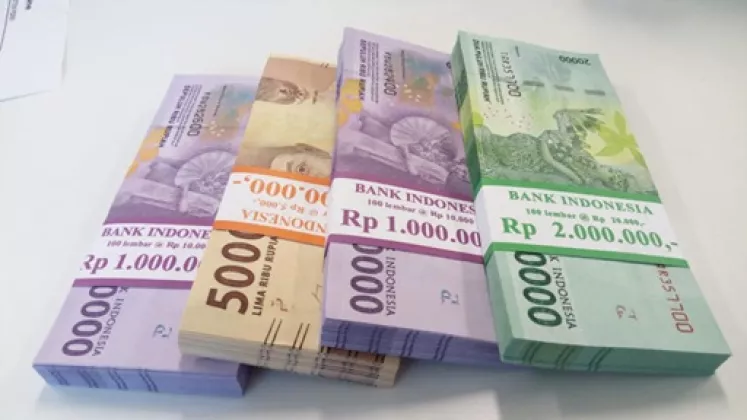 Masih Tersedia Penukaran Uang Baru Lebaran di Bank Mandiri, Cek Lokasi Lokasinya di Sini