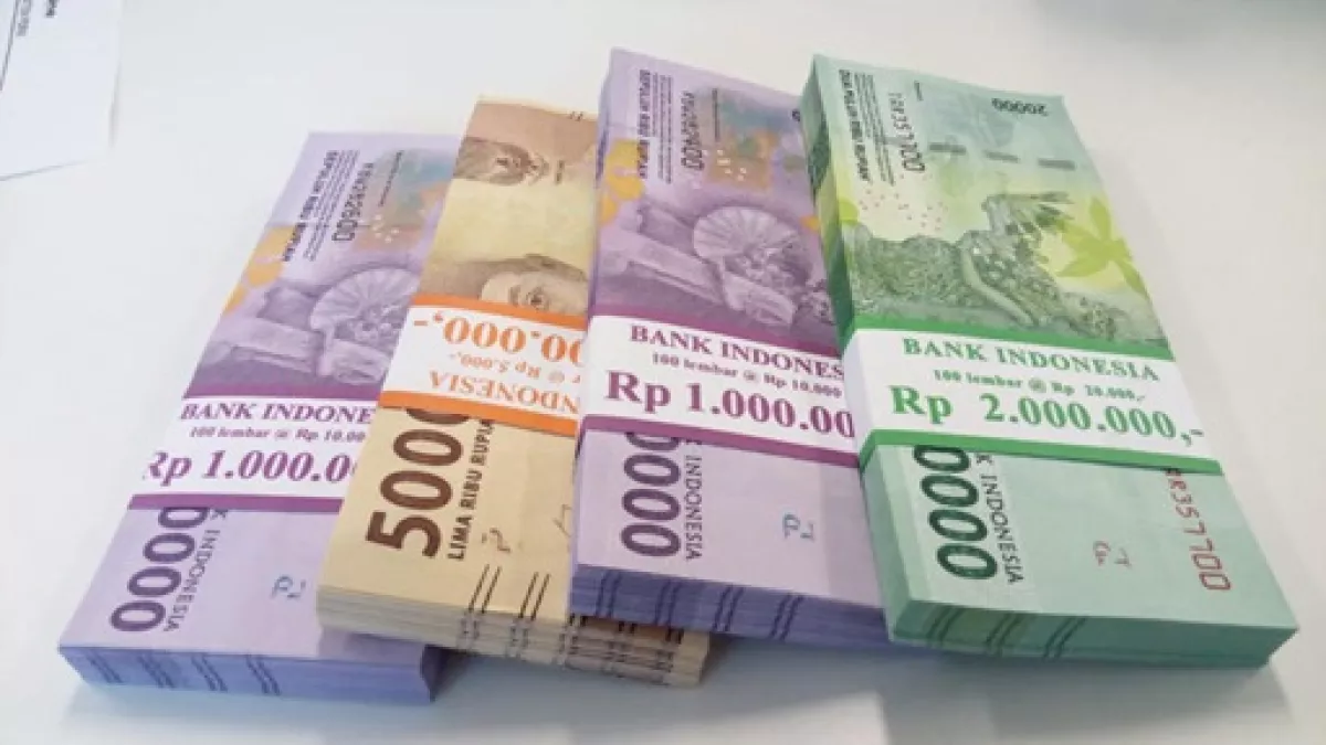 Cara Tukar Uang Baru Lebaran 2026 di BCA, BRI, BNI, Mandiri & BSI: Syarat, Jadwal, dan Tips Anti Gagal