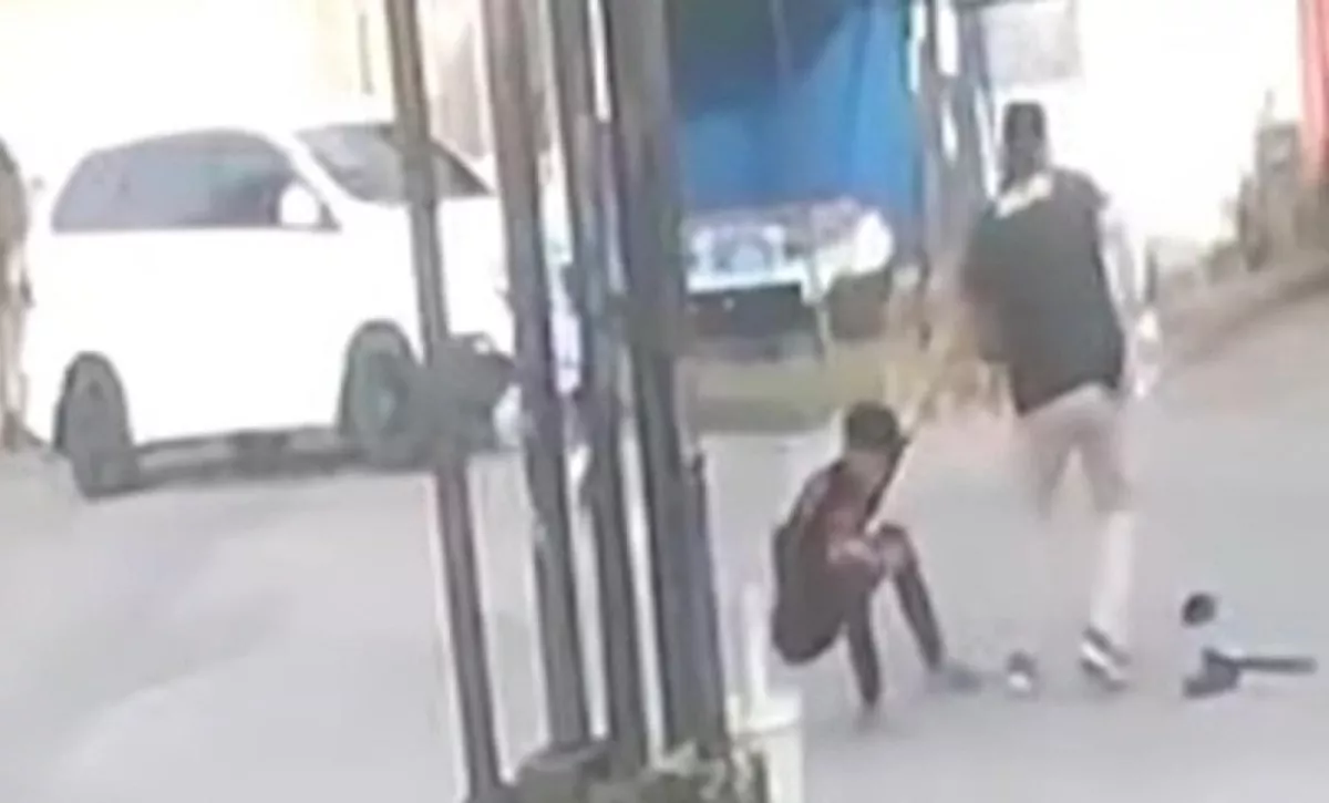 Dor! Pistol Polisi Meletus, Remaja 19 Tahun Tewas di Makassar, Kompolnas Turun Tangan