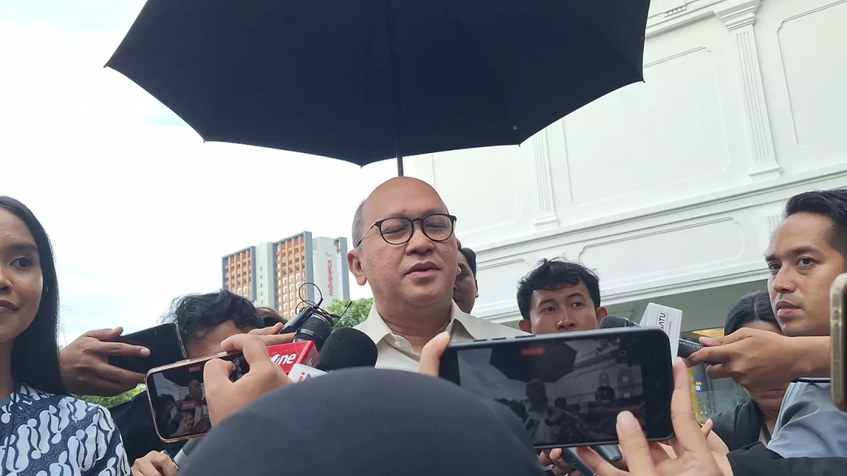 Gebrakan Besar! RI Tancap Gas Bangun PLTS 13 GW demi Target Ambisius 100 GW