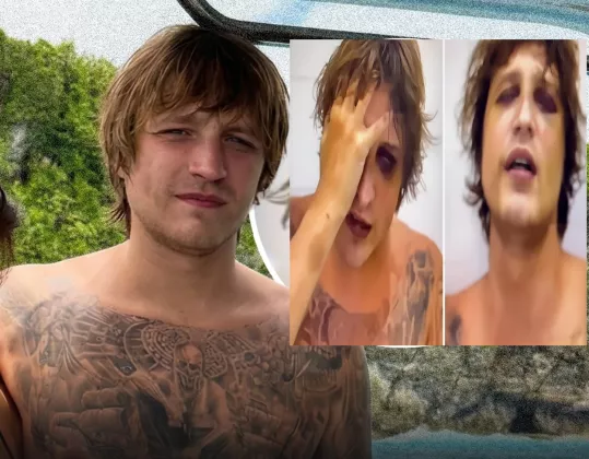 IGOR KOMAROV DIMUTILASI DI BALI: 1 Pelaku Warga Nigeria DITANGKAP, 6 WNA Dinyatakan BURON