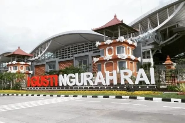 Imbas Konflik Timur Tengah, 35 Penerbangan Internasional di Bandara Bali Batal
