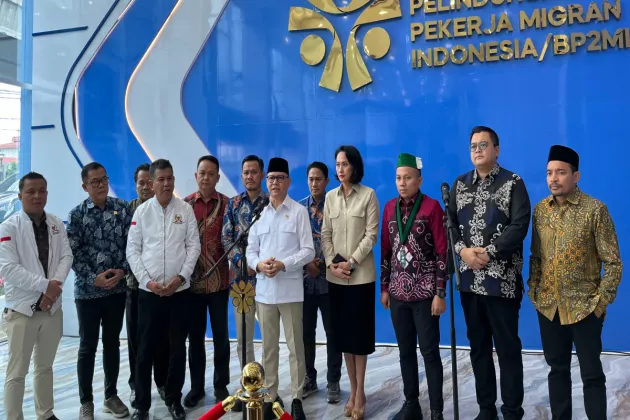 Konflik Timur Tengah Picu Trauma PMI di Kuwait, Pemerintah Siapkan Crisis Center dan Skenario Evakuasi