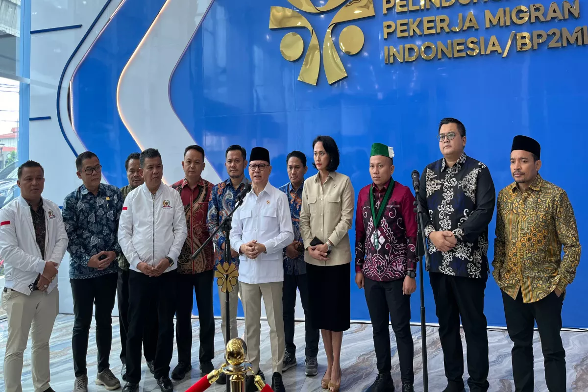 Konflik Timur Tengah Picu Trauma PMI di Kuwait, Pemerintah Siapkan Crisis Center dan Skenario Evakuasi