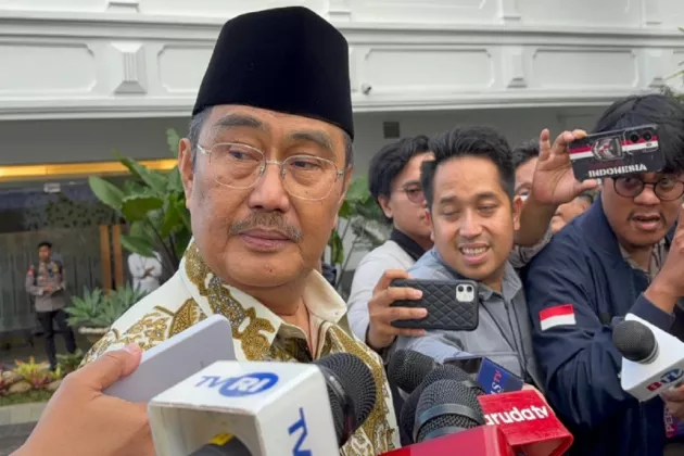 Jimly Ungkap Reformasi Polri Sudah Rampung, Bola Kini di Tangan Presiden Prabowo