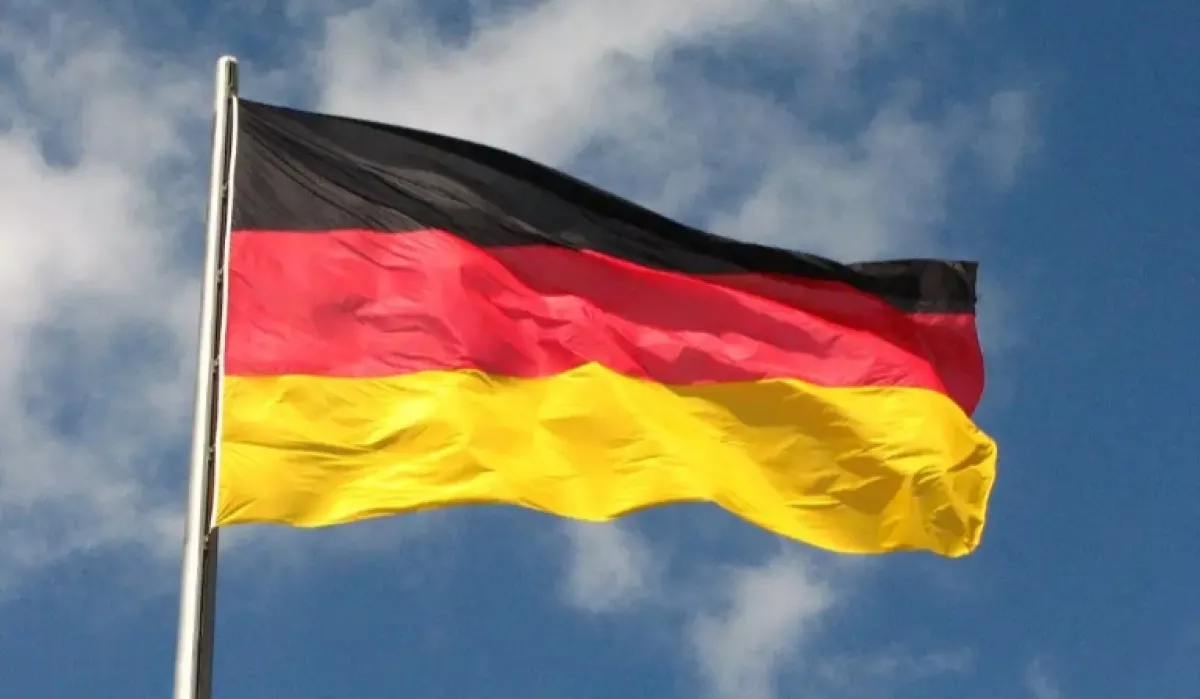  Dunia Terkejut! Jerman Tarik Dukungan ke Israel di ICJ, Ada Apa di Balik Putusan Berlin?
