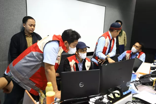 OJK dan Bareskrim Geledah Kantor Mirae Asset, Ada Apa Sebenarnya?