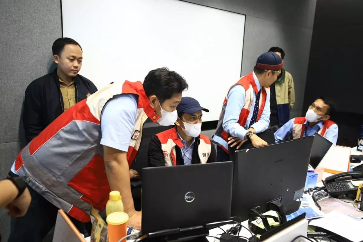 OJK dan Bareskrim Geledah Kantor Mirae Asset, Ada Apa Sebenarnya?