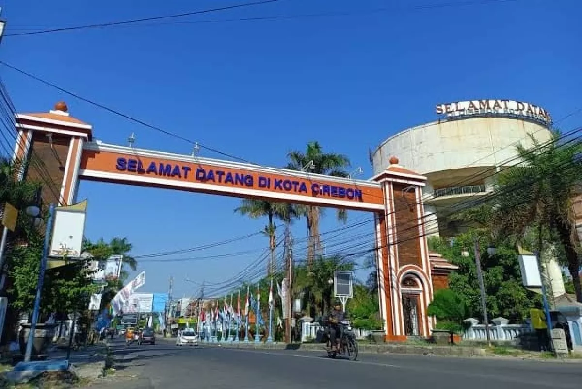 Pemkab Cirebon Percepat Perbaikan 16 Ruas Jalur Mudik Alternatif Jelang Lebaran 2026