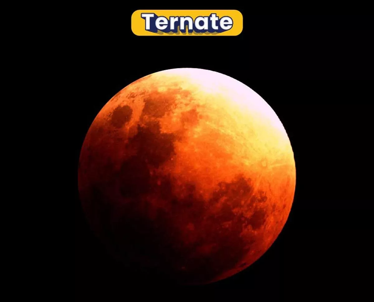 Pesona Gerhana Bulan Total 3 Maret 2026: Intip Penampakannya di Berbagai Wilayah Indonesia