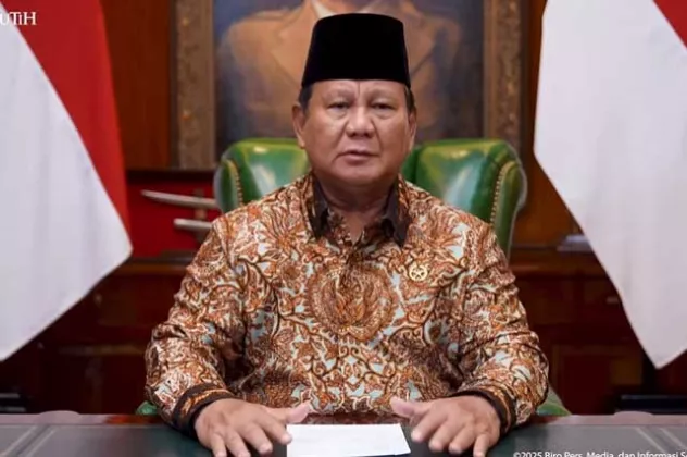 Prabowo Ingatkan Dampak Perang Timur Tengah, Indonesia Harus Siap Hadapi Kesulitan