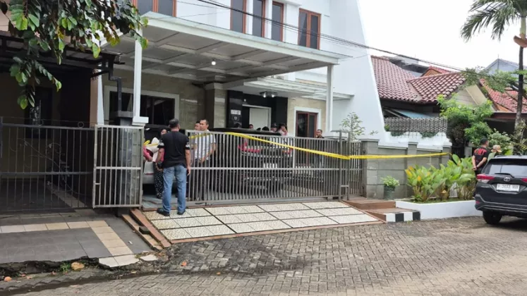 Tragedi Berdarah di Bekasi: Polisi Kehabisan Bukti, Kasus Pembunuhan Ermanto Usman Jadi Misteri?