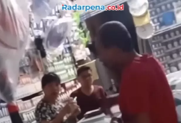 Viral Toko di Bireuen Aceh Kena Tegur karena Buka Saat Tarawih, Pemilik Minta Maaf
