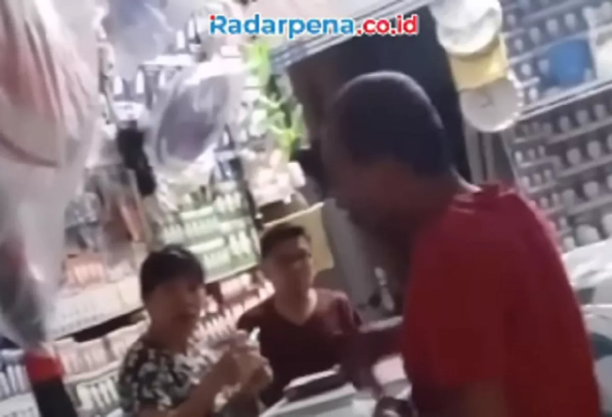 Viral Toko di Bireuen Aceh Kena Tegur karena Buka Saat Tarawih, Pemilik Minta Maaf