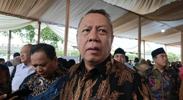 Wali Kota Tangsel: ASN Nekat Mudik Pakai Mobil Dinas, Siap Ganti Rugi!