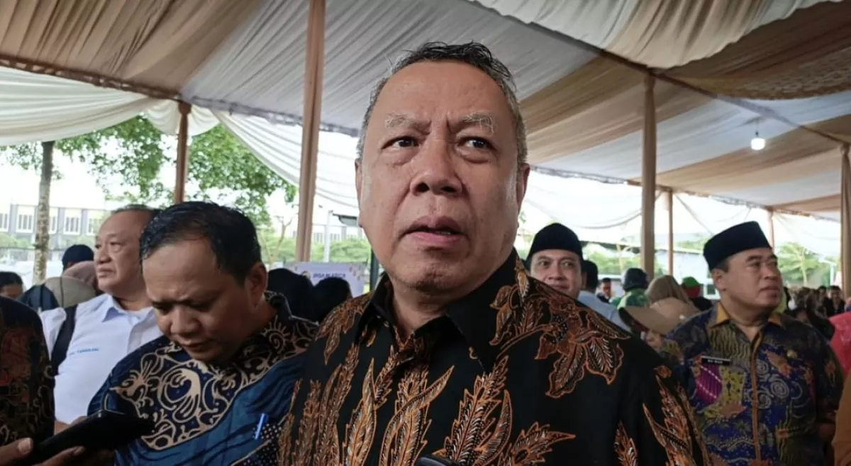 Wali Kota Tangsel: ASN Nekat Mudik Pakai Mobil Dinas, Siap Ganti Rugi!