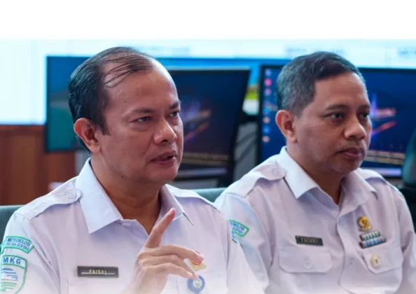 BMKG Prediksi Musim Kemarau 2026 Datang Lebih Awal Dan Lebih Kering