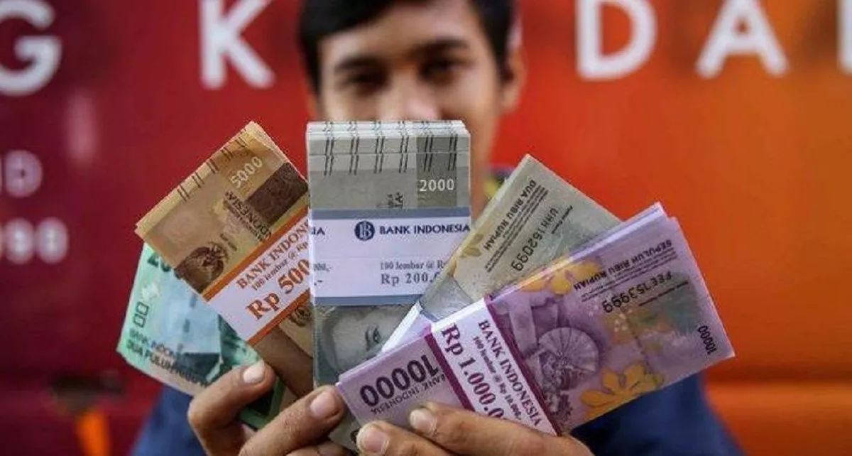 Cara Tukar Uang Baru Lebaran 2026 di BCA, BRI, dan BNI: Simak Jadwalnya!