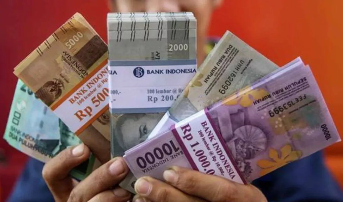 HINGGA 18 MARET! Cara Tukar UANG BARU LEBARAN di BRI 2026: Jadwal, Syarat & Batas Maksimalnya
