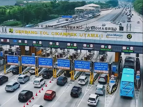 Jadwal Ganjil Genap dan One Way Lebaran 2026: Catat Tanggal