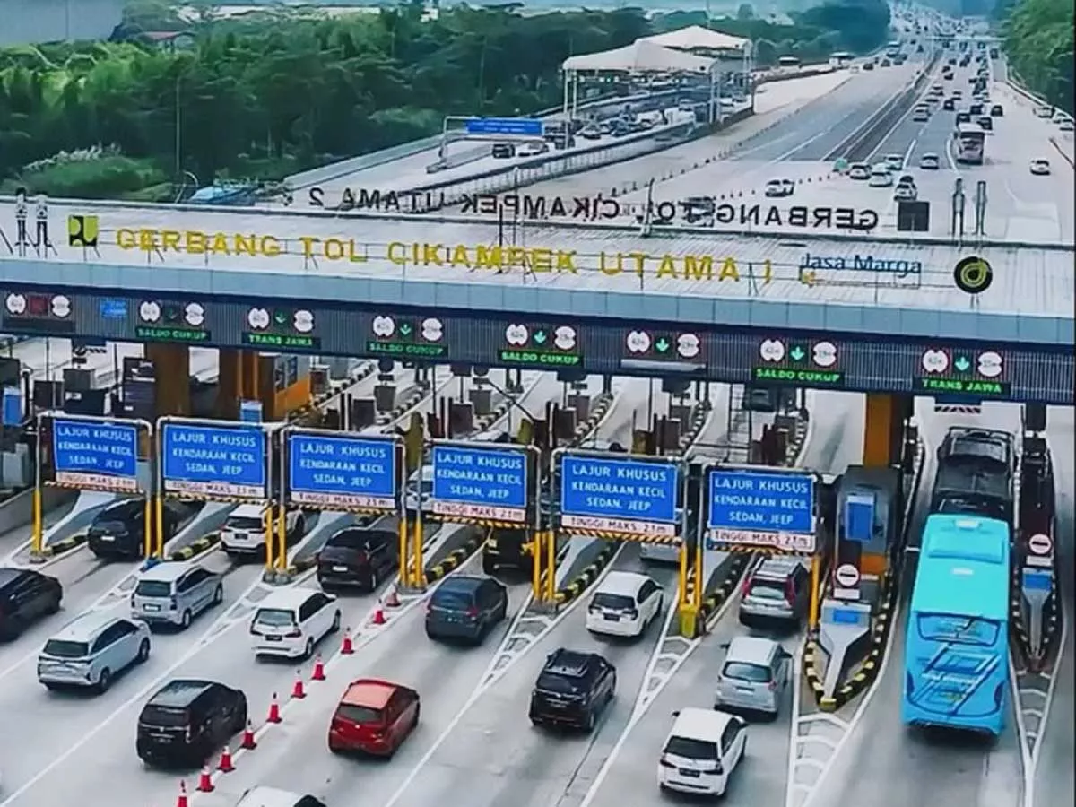 Jadwal Ganjil Genap dan One Way Lebaran 2026: Catat Tanggal