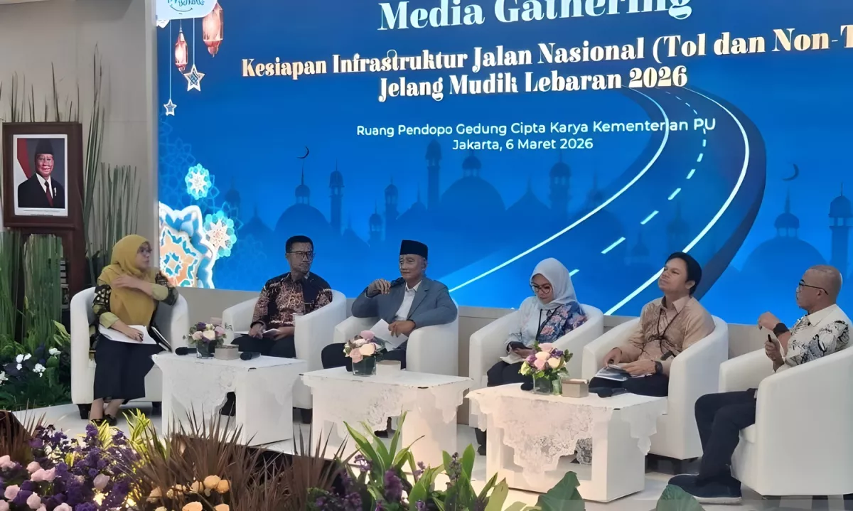 Jalur Lembah Anai Langganan Longsor, Pemerintah Resmi Garap Tol Baru: Bakal Ada Terowongan Raksasa!