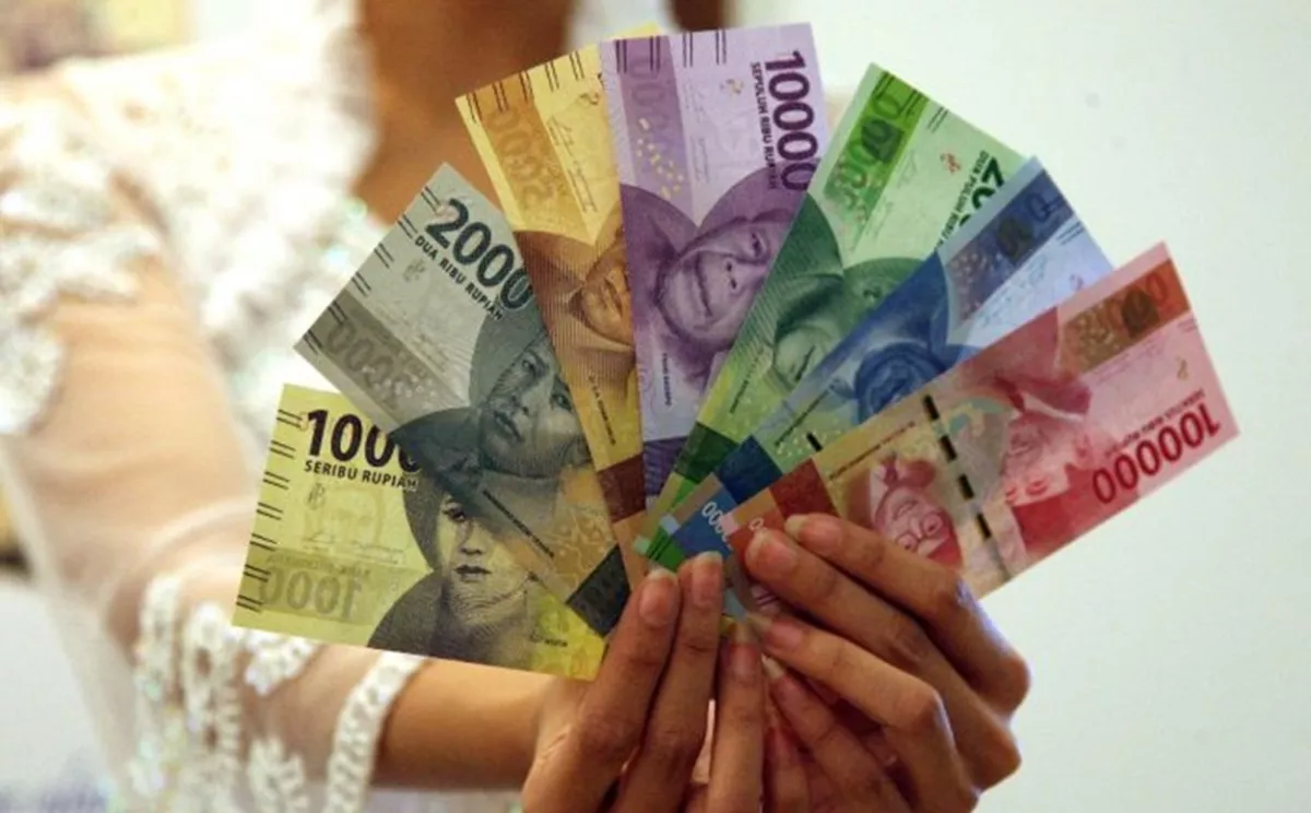 JANGAN SAMPAI KEHABISAN! Cara Tukar Uang Baru Pecahan Kecil di BCA & Pintar BI Sebelum Lebaran