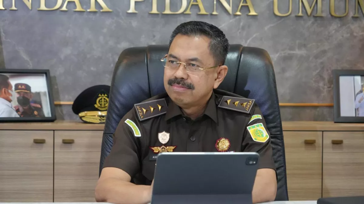 Kejaksaan Setujui Restorative Justice 3 Kasus Narkotika, Ini Daftarnya