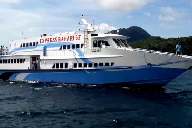 Kemenhub Buka 69 Ribu Tiket Kapal Laut Gratis untuk Mudik Lebaran 2026