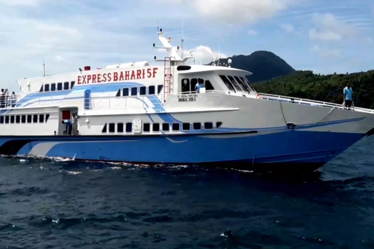Kemenhub Buka 69 Ribu Tiket Kapal Laut Gratis untuk Mudik Lebaran 2026