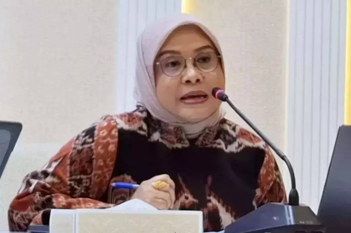 Kemlu Mulai Evakuasi Tahap Pertama WNI Dari Iran Melalui Jalur Azerbaijan