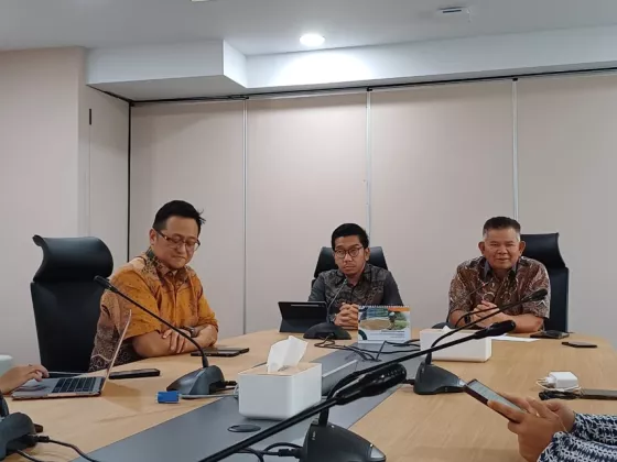 Lahan Eks BLBI di Lippo Karawaci Disulap Jadi Rusun Rakyat! Nilainya Tembus Rp400 Miliar