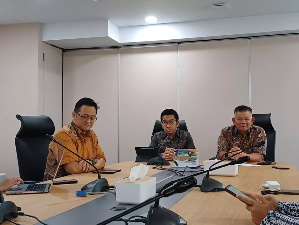 Lahan Eks BLBI di Lippo Karawaci Disulap Jadi Rusun Rakyat! Nilainya Tembus Rp400 Miliar