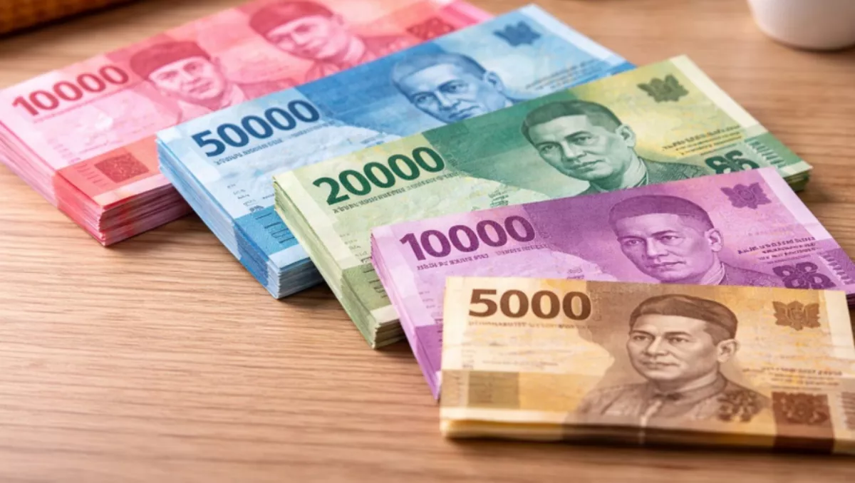 Link dan Cara Tukar Uang Baru Lebaran 2026 Lewat PINTAR BI, Maksimal Rp5,3 Juta