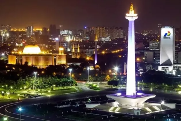 Masyarakat Diajak 'Mudik ke Jakarta', Pramono: Supaya Irit BBM