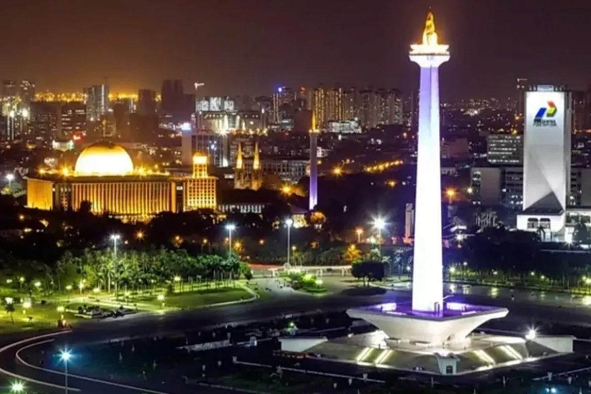 Masyarakat Diajak 'Mudik ke Jakarta', Pramono: Supaya Irit BBM