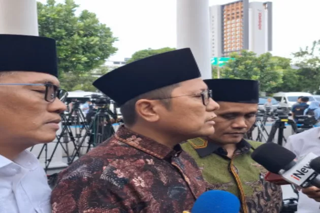 Perang Membara di Timur Tengah, MUI: Board of Peace Tak Efektif