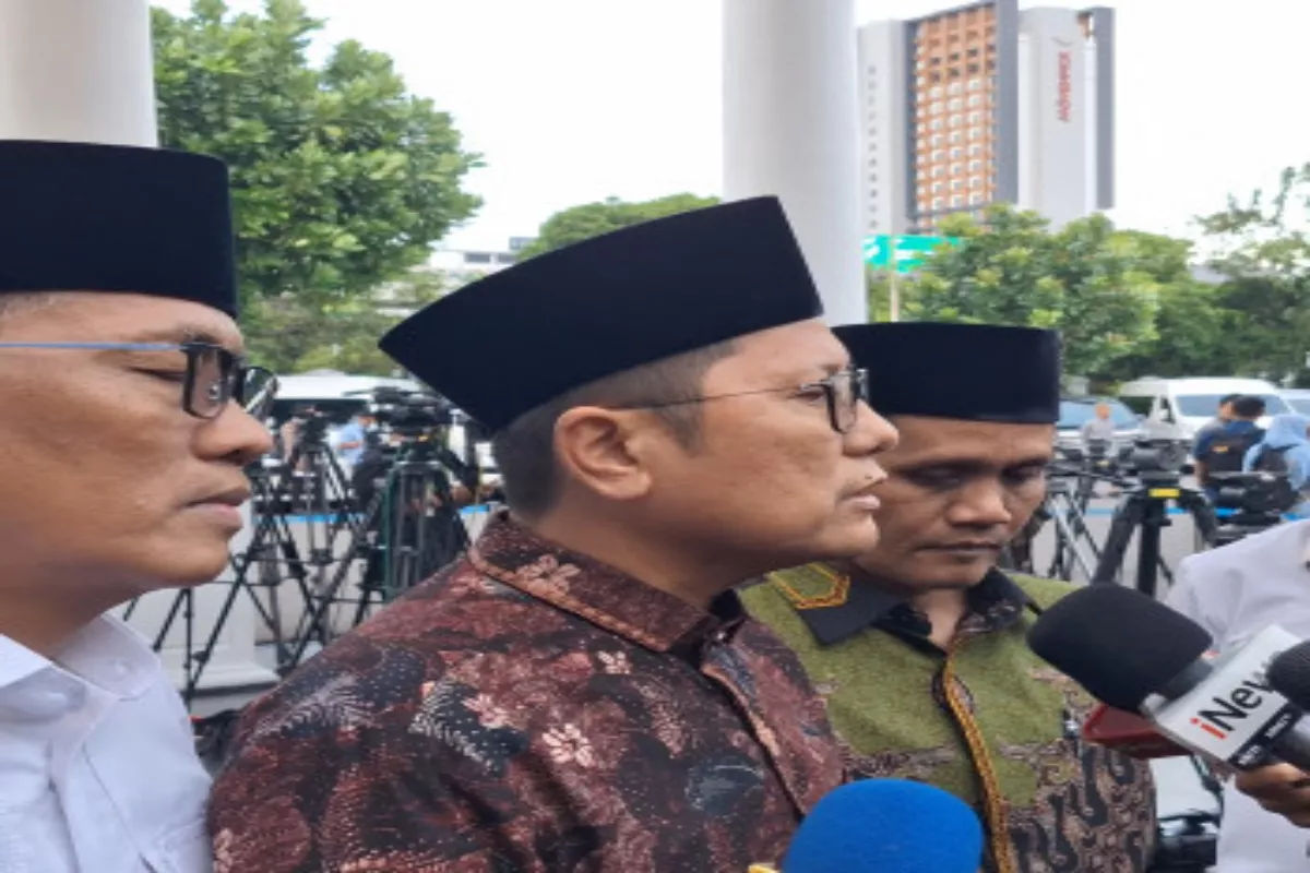 Perang Membara di Timur Tengah, MUI: Board of Peace Tak Efektif