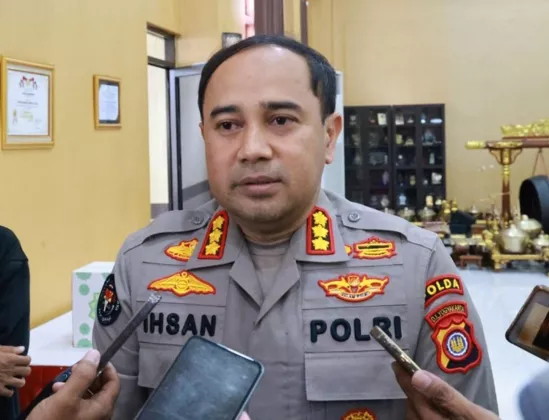 Polda DIY Turunkan Patroli Skala Besar di Ramadan, Motor Trail Sisir Jalanan Jogja Cegah Perang Sarung