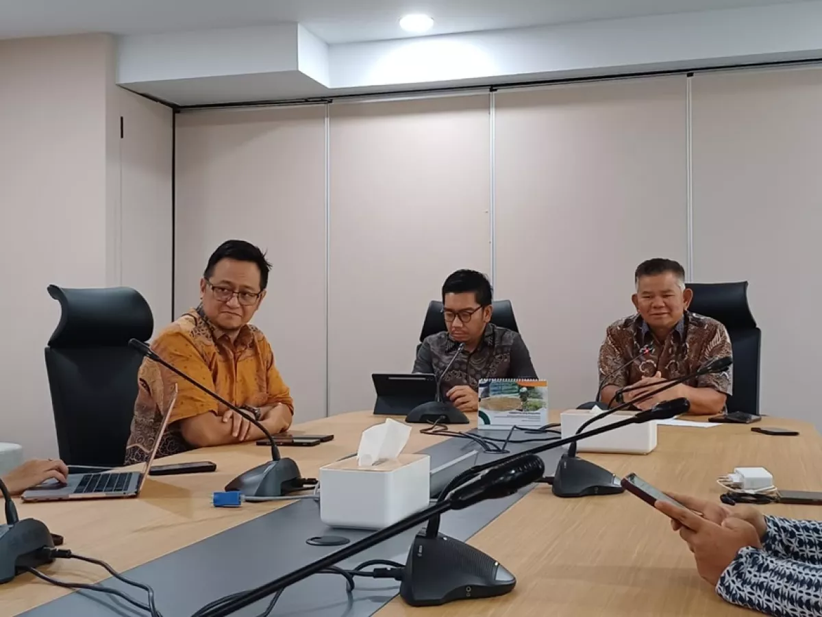 Reforma Agraria Rasa Baru: Bank Tanah Siap Bagikan 11.713 Hektare Lahan, Tak Lagi Langsung Jadi Hak Milik!