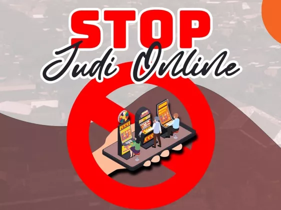 SKANDAL JUDI ONLINE MELEDAK! Kabareskrim & Jampidum DIGUGAT, Nama-Nama Baru Terseret