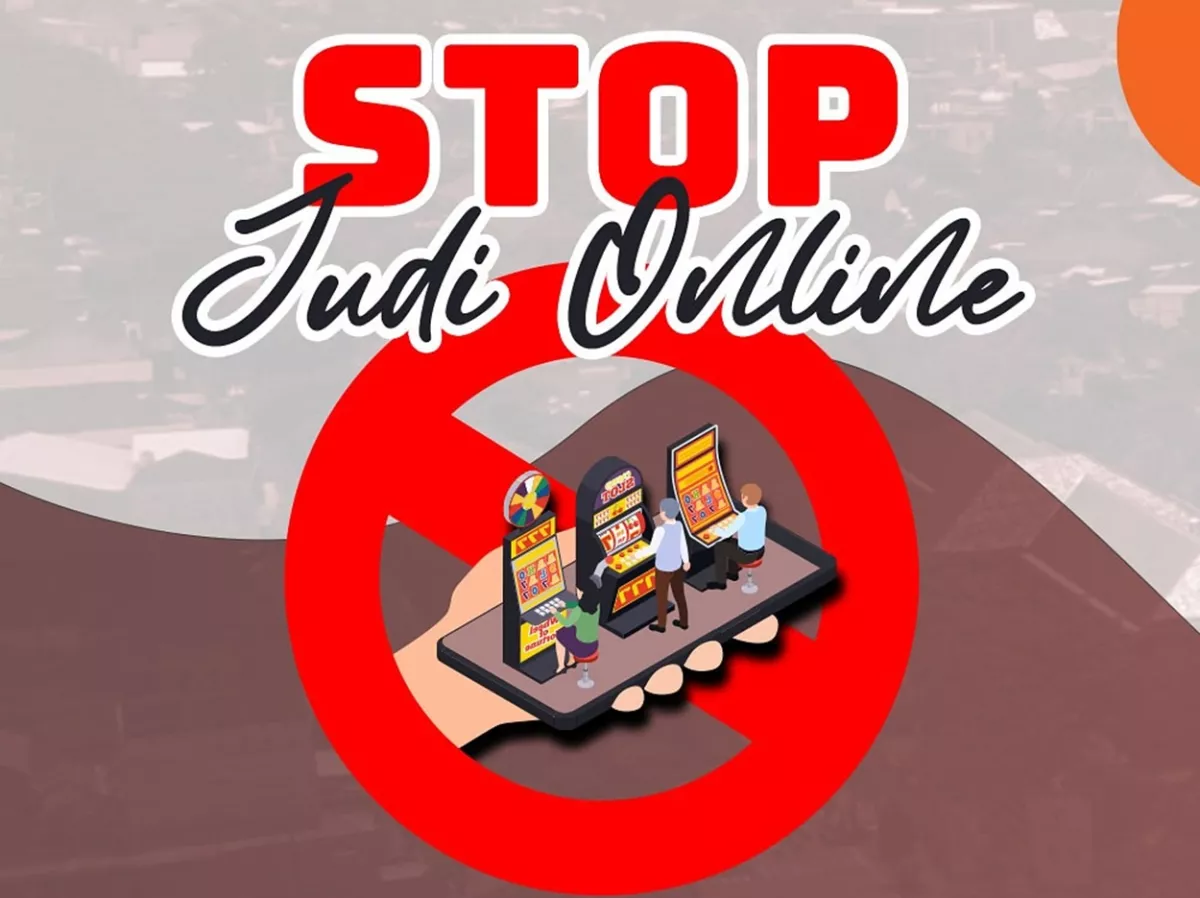 SKANDAL JUDI ONLINE MELEDAK! Kabareskrim & Jampidum DIGUGAT, Nama-Nama Baru Terseret