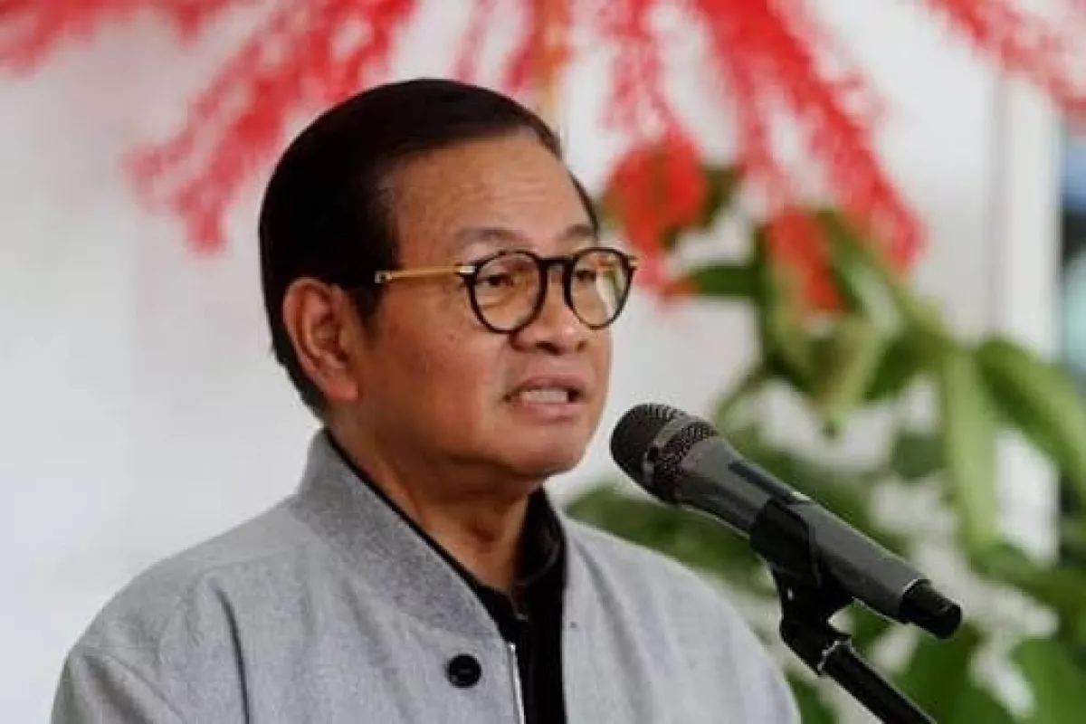 ASN DKI Dilarang “Work From Cafe”, Pramono Siapkan Sanksi Tegas