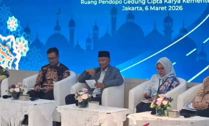 Tol Puncak Segera Jadi Kenyataan! Pemerintah Buka 'Mini Kompetisi' untuk Swasta, Siap Investasi Besar-Besaran?